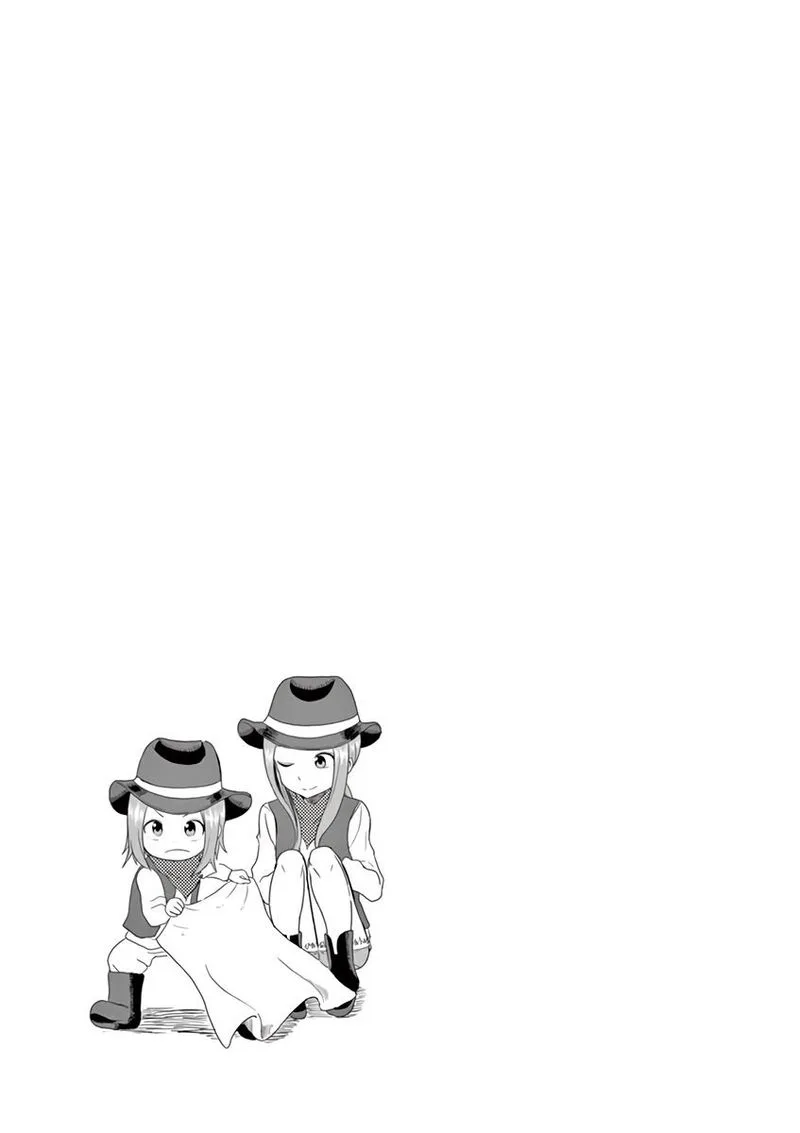 Karakai Jouzu no (Moto) Takagi-san Chapter 25 page 22
