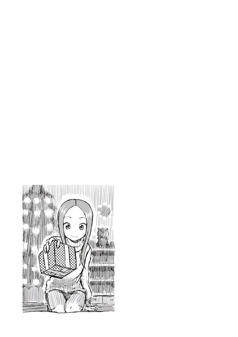 Karakai Jouzu no (Moto) Takagi-san Chapter 25 page 29