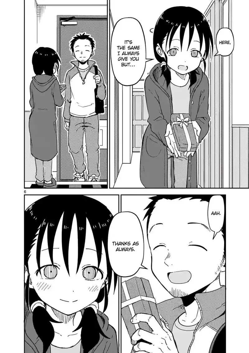 Karakai Jouzu no (Moto) Takagi-san Chapter 265 page 6
