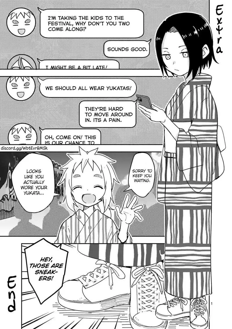 Karakai Jouzu no (Moto) Takagi-san Chapter 295.25 page 1
