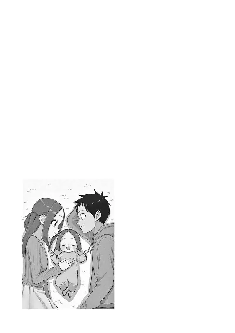Karakai Jouzu no (Moto) Takagi-san Chapter 314.25 page 24