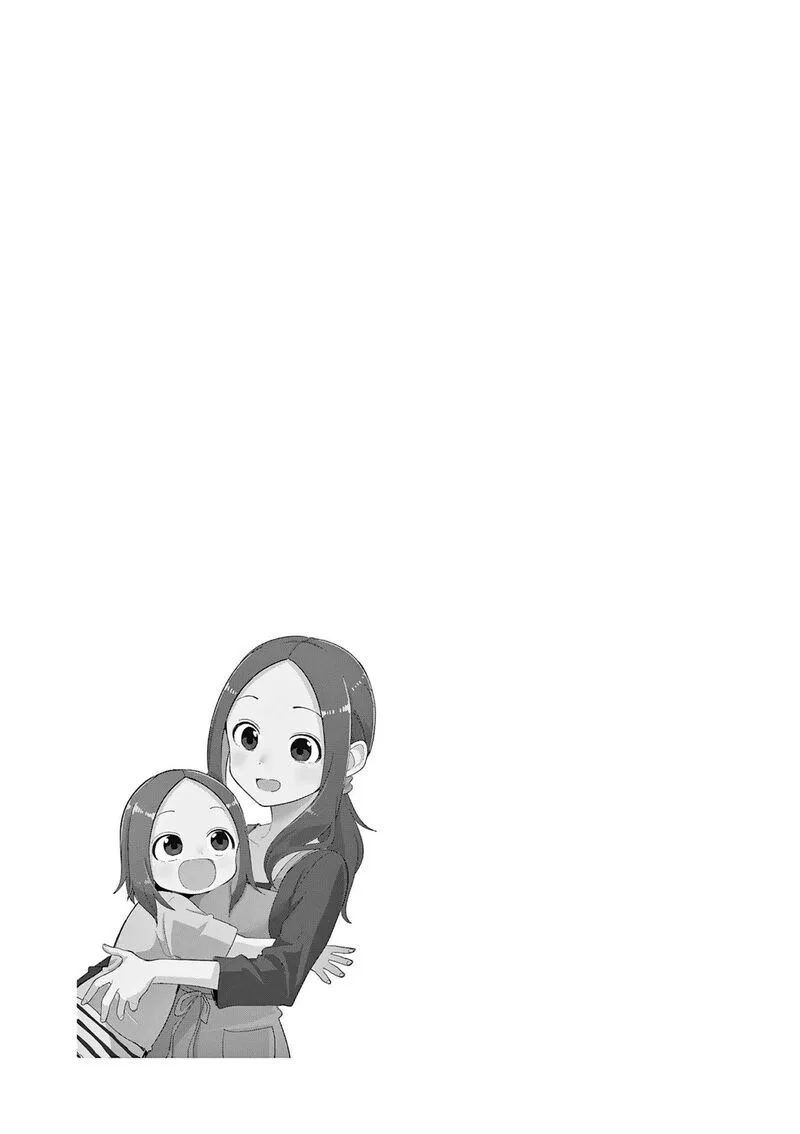 Karakai Jouzu no (Moto) Takagi-san Chapter 314.25 page 26