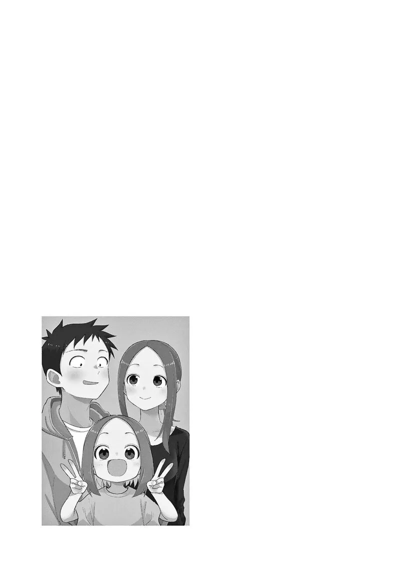 Karakai Jouzu no (Moto) Takagi-san Chapter 314.25 page 32