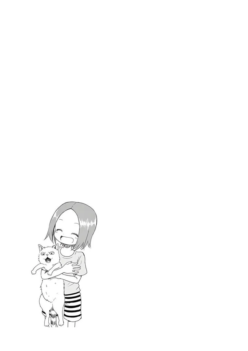 Karakai Jouzu no (Moto) Takagi-san Chapter 38 page 26