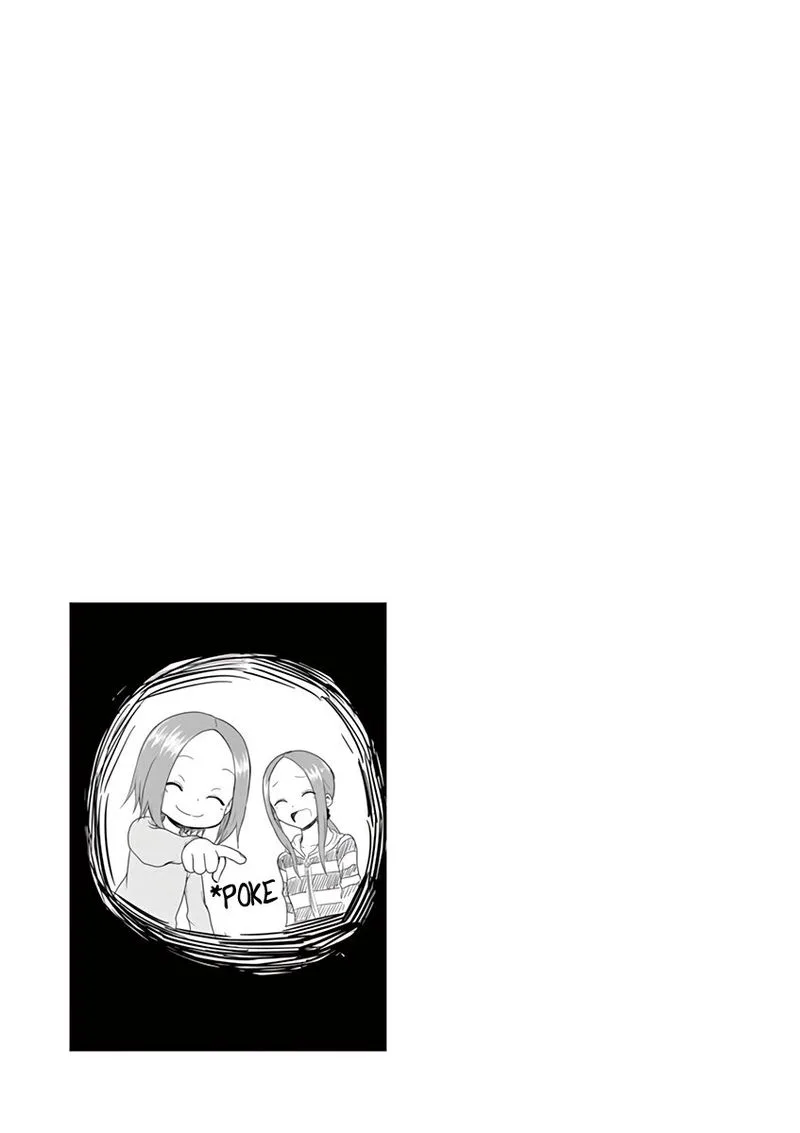 Karakai Jouzu no (Moto) Takagi-san Chapter 38 page 24