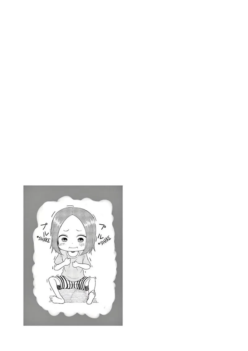 Karakai Jouzu no (Moto) Takagi-san Chapter 51 page 18