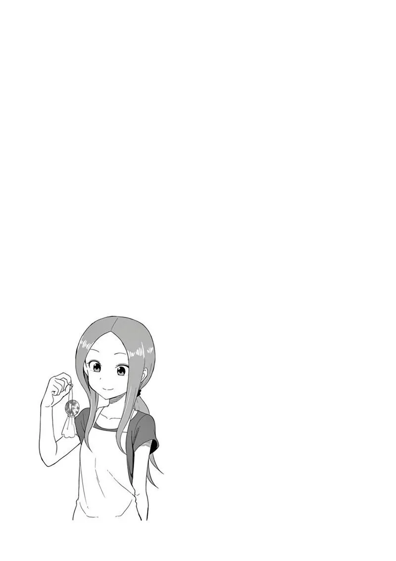 Karakai Jouzu no (Moto) Takagi-san Chapter 51 page 24