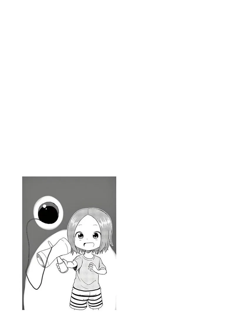 Karakai Jouzu no (Moto) Takagi-san Chapter 51 page 16