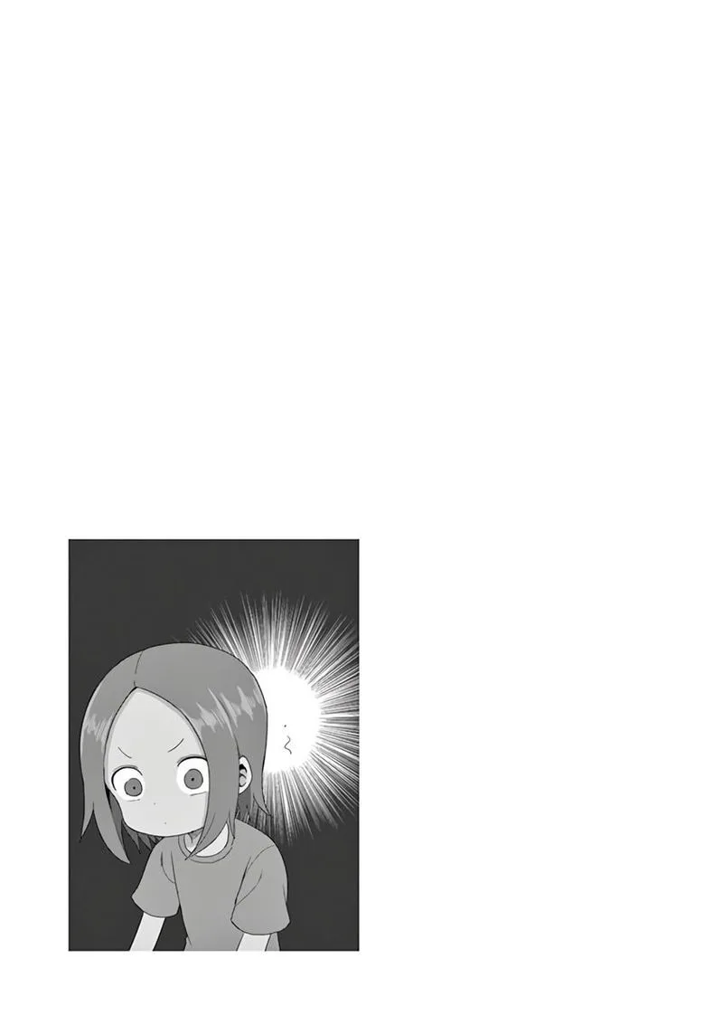 Karakai Jouzu no (Moto) Takagi-san Chapter 51 page 26