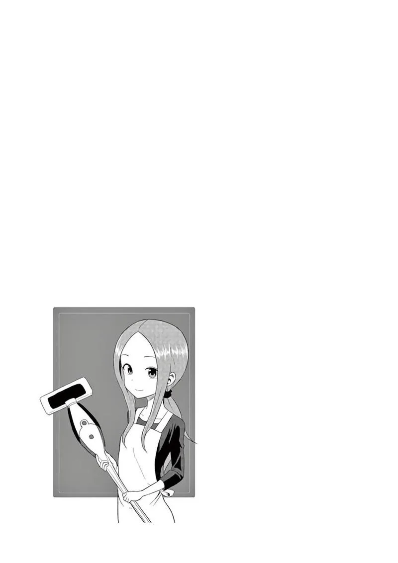Karakai Jouzu no (Moto) Takagi-san Chapter 51 page 29
