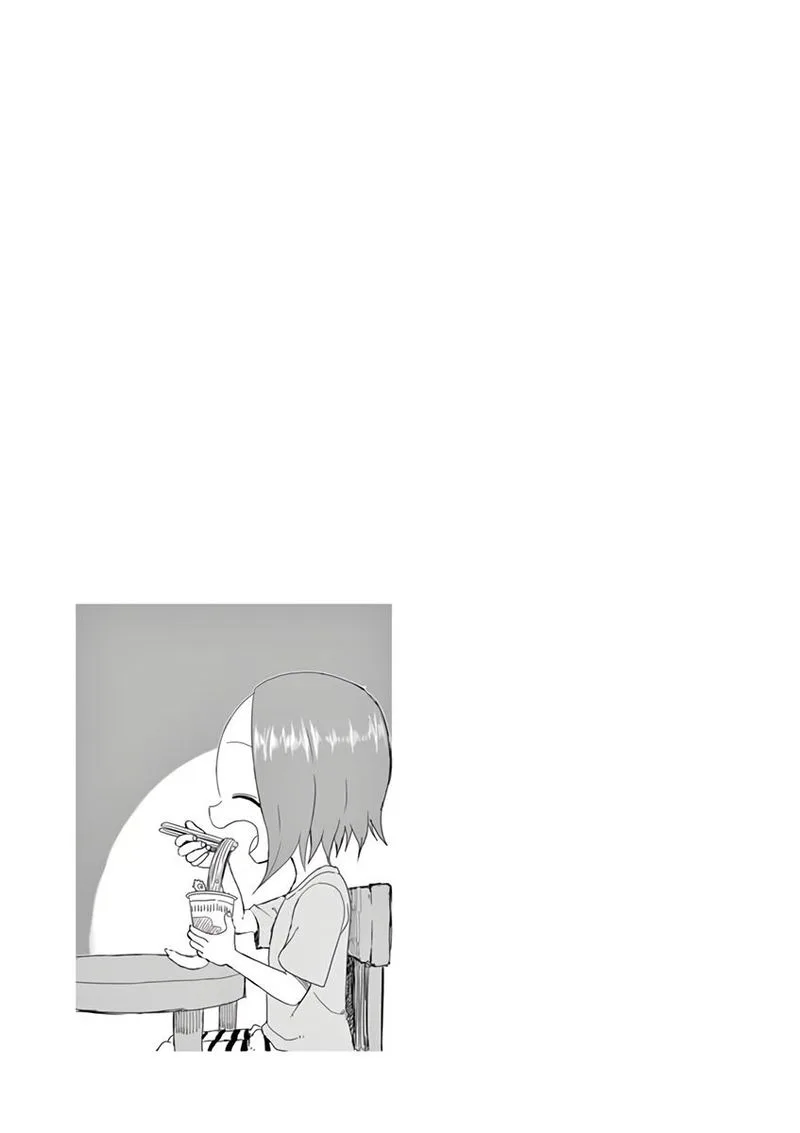 Karakai Jouzu no (Moto) Takagi-san Chapter 51 page 28
