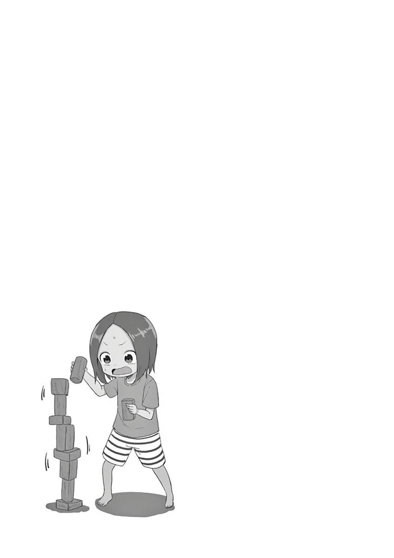 Karakai Jouzu no (Moto) Takagi-san Chapter 51 page 30