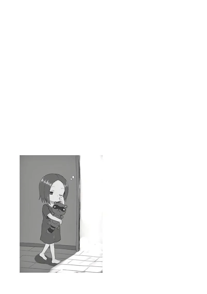 Karakai Jouzu no (Moto) Takagi-san Chapter 51 page 31