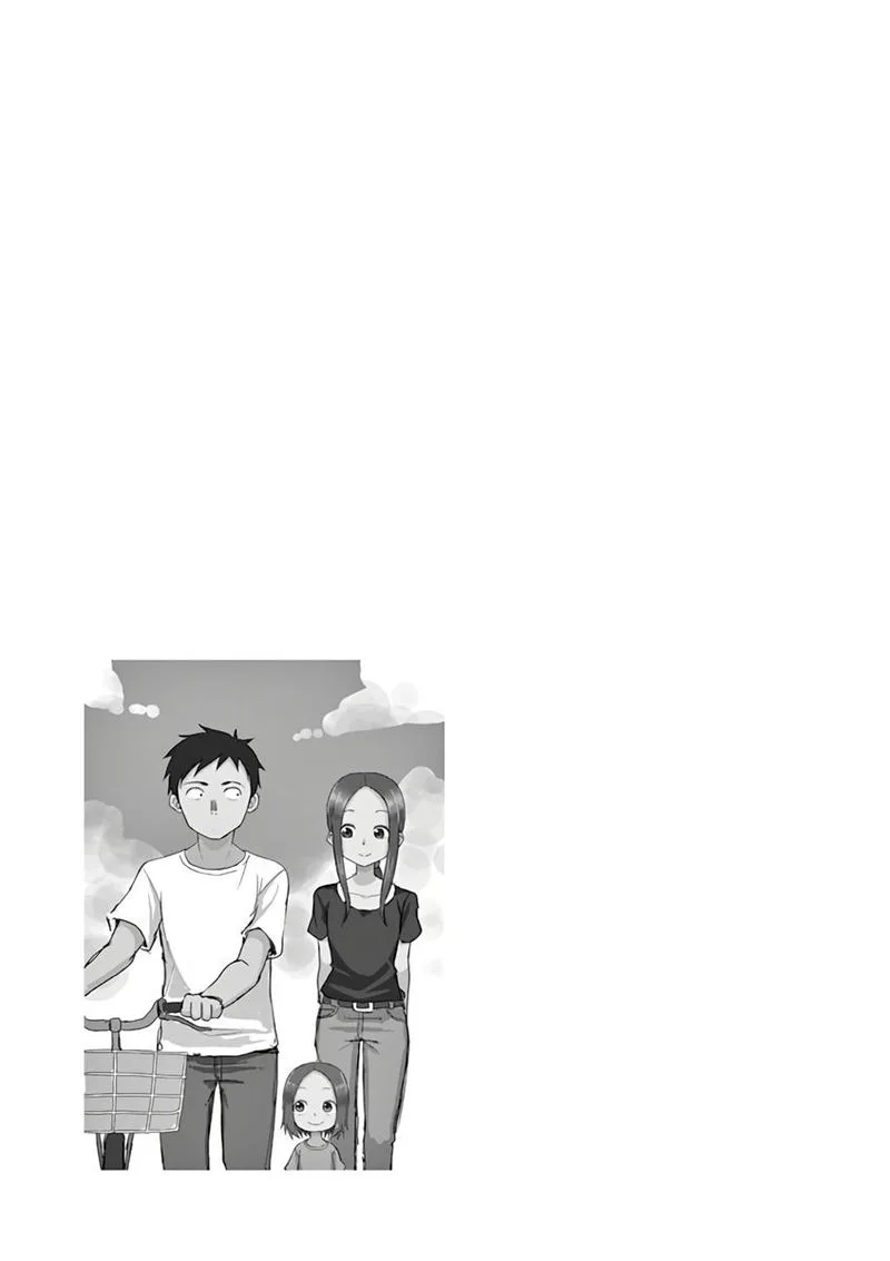 Karakai Jouzu no (Moto) Takagi-san Chapter 51 page 25