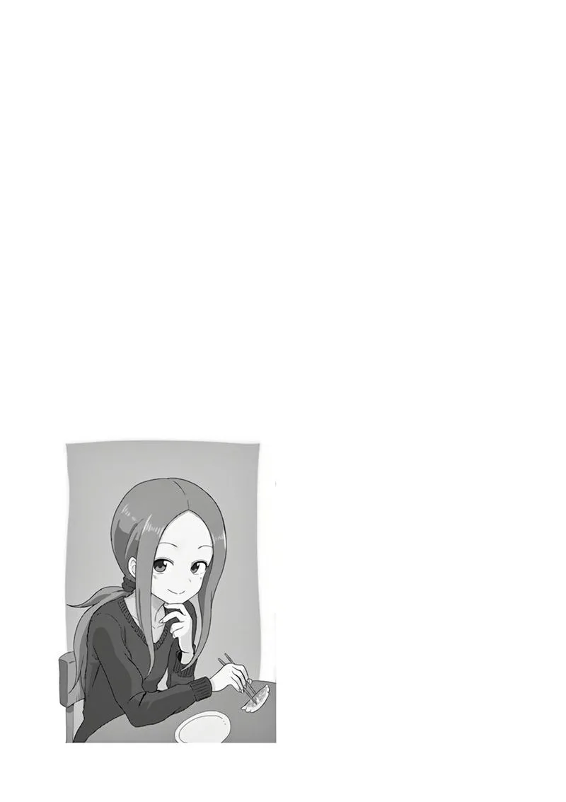Karakai Jouzu no (Moto) Takagi-san Chapter 67 page 29