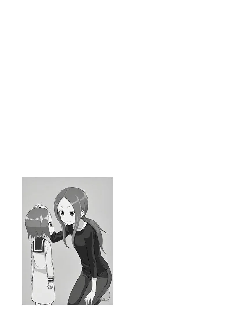 Karakai Jouzu no (Moto) Takagi-san Chapter 67 page 26