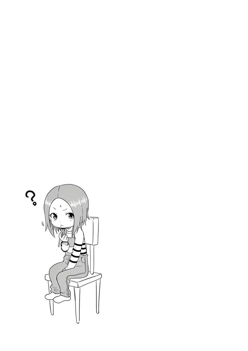Karakai Jouzu no (Moto) Takagi-san Chapter 67 page 23
