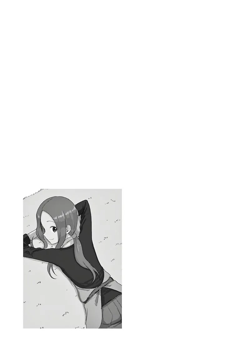 Karakai Jouzu no (Moto) Takagi-san Chapter 67 page 28