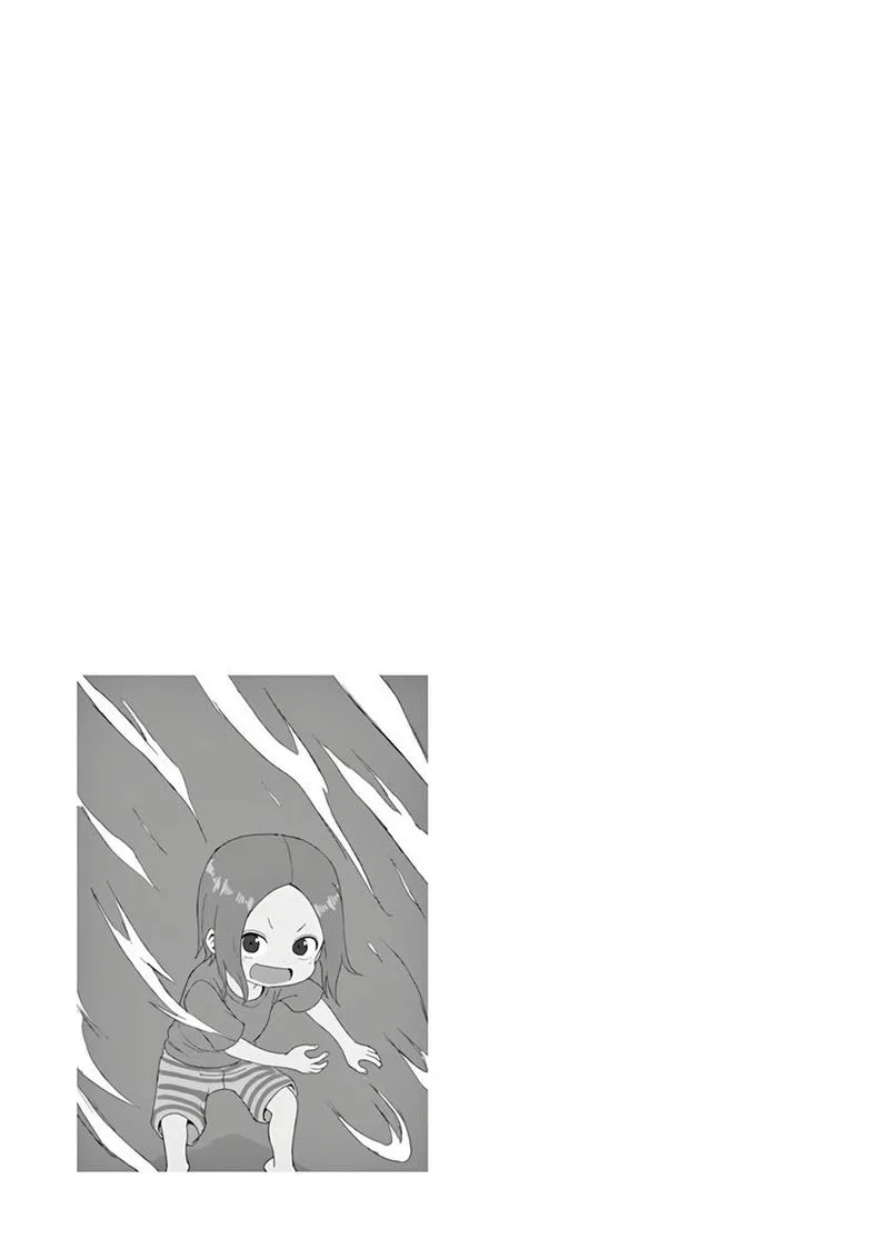 Karakai Jouzu no (Moto) Takagi-san Chapter 67 page 22