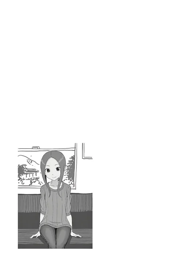 Karakai Jouzu no (Moto) Takagi-san Chapter 67 page 24