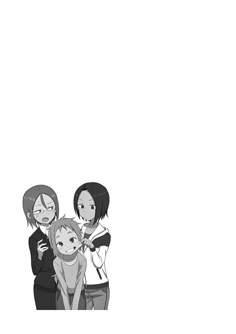 Karakai Jouzu no (Moto) Takagi-san Chapter 80 page 29