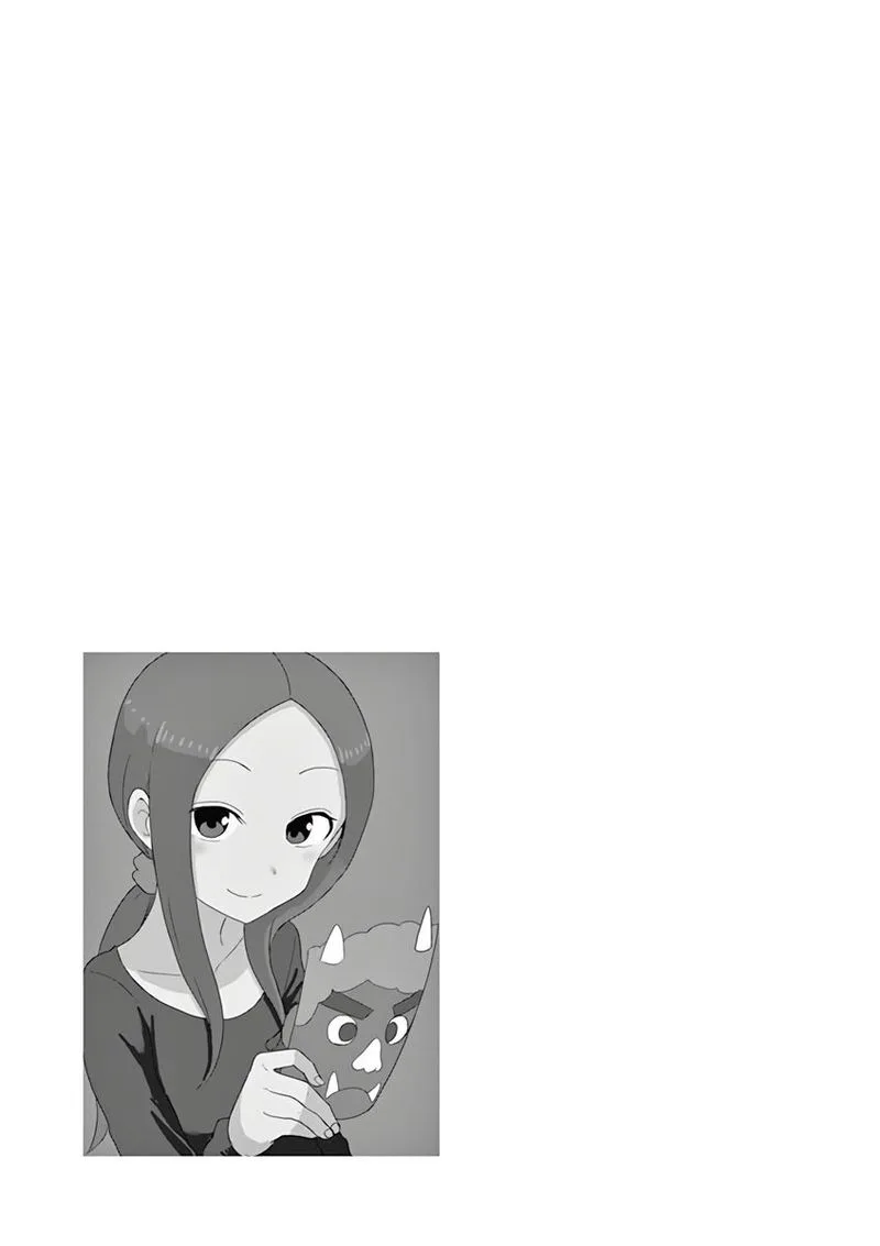 Karakai Jouzu no (Moto) Takagi-san Chapter 80 page 24