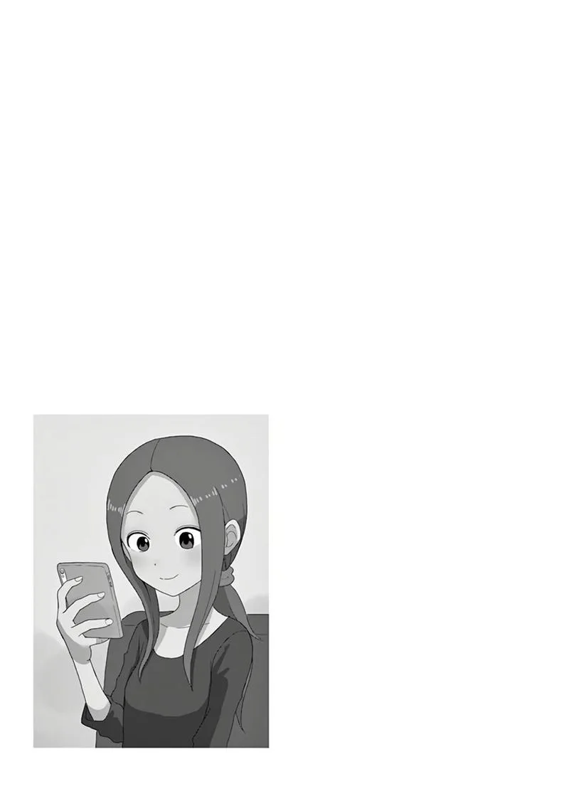 Karakai Jouzu no (Moto) Takagi-san Chapter 93 page 24