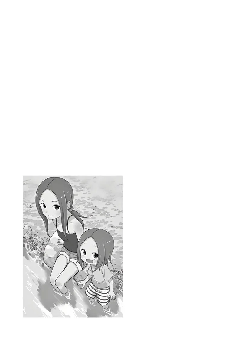 Karakai Jouzu no (Moto) Takagi-san Chapter 93 page 26