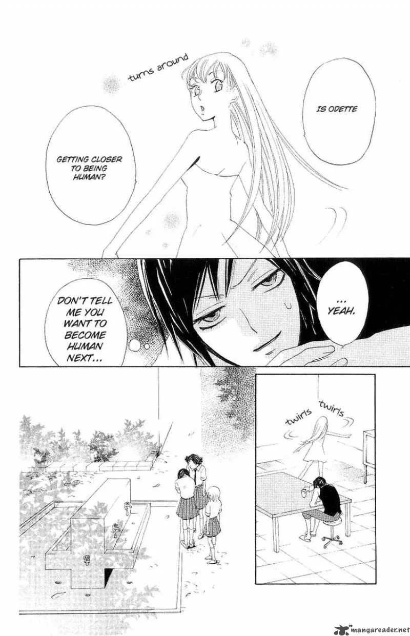 Karakuri Odette Chapter 1 page 24