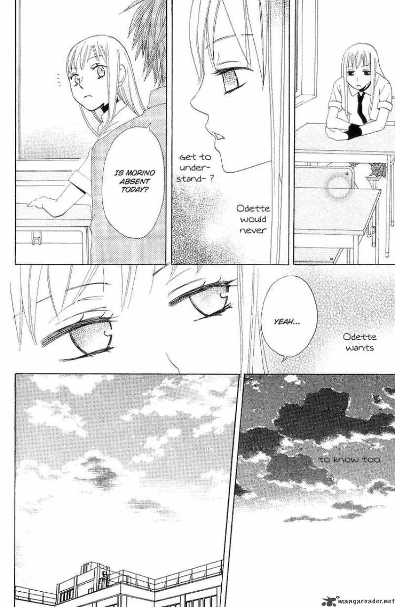 Karakuri Odette Chapter 1 page 30