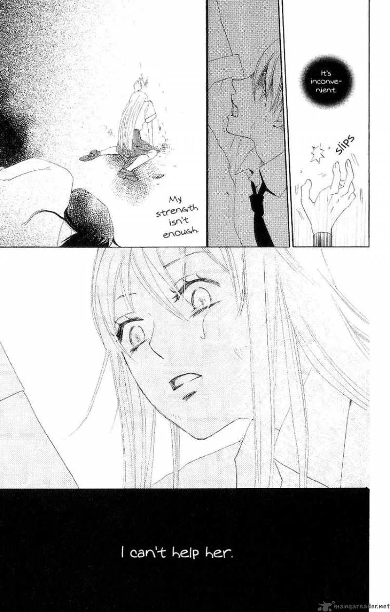 Karakuri Odette Chapter 1 page 41