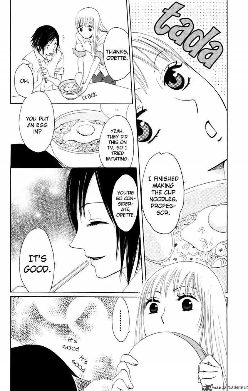 Karakuri Odette Chapter 10 page 2