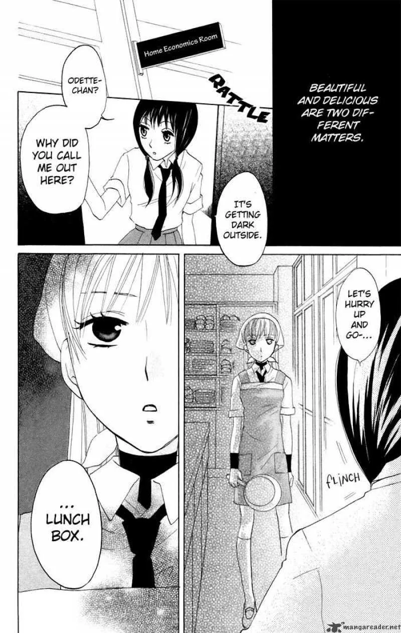 Karakuri Odette Chapter 10 page 20