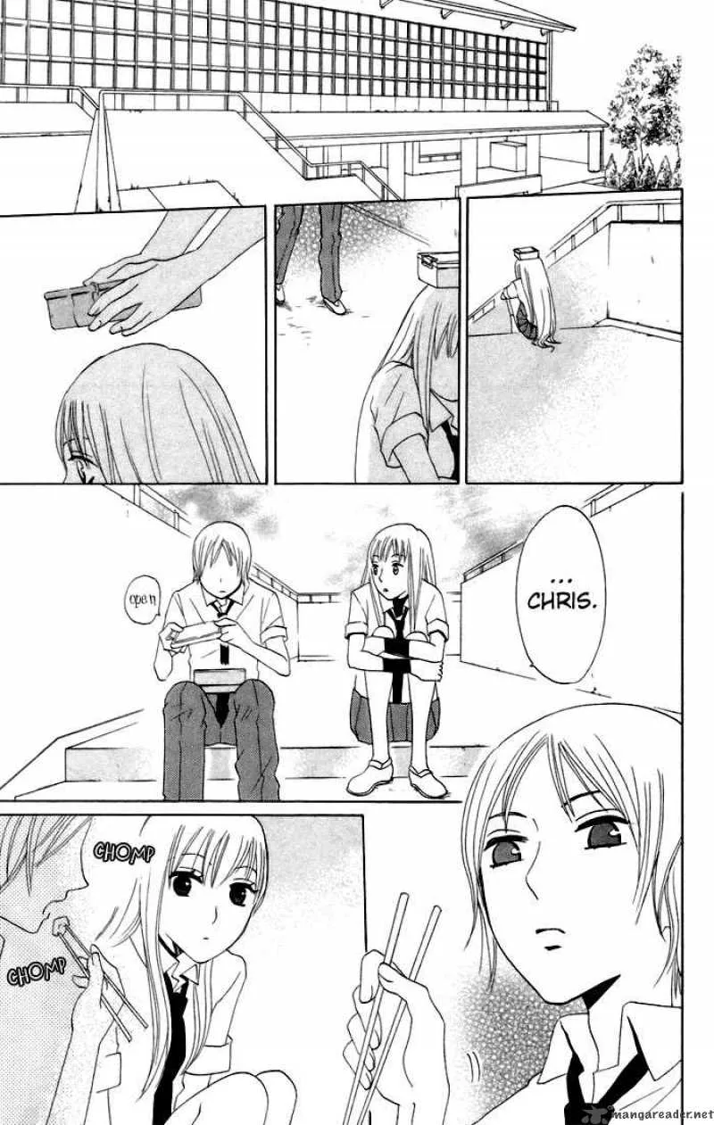 Karakuri Odette Chapter 10 page 17