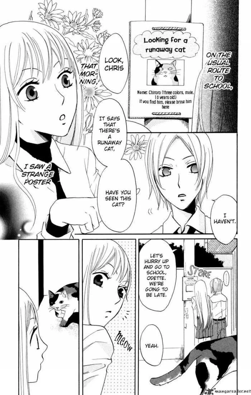 Karakuri Odette Chapter 12 page 7
