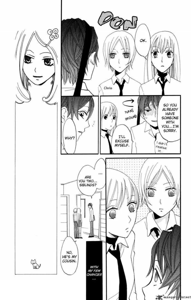 Karakuri Odette Chapter 13 page 9