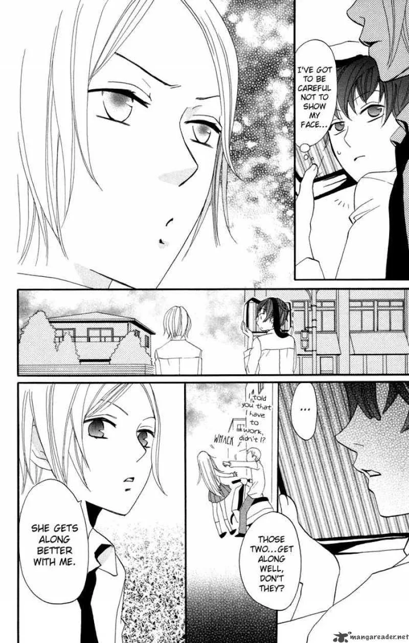 Karakuri Odette Chapter 13 page 12
