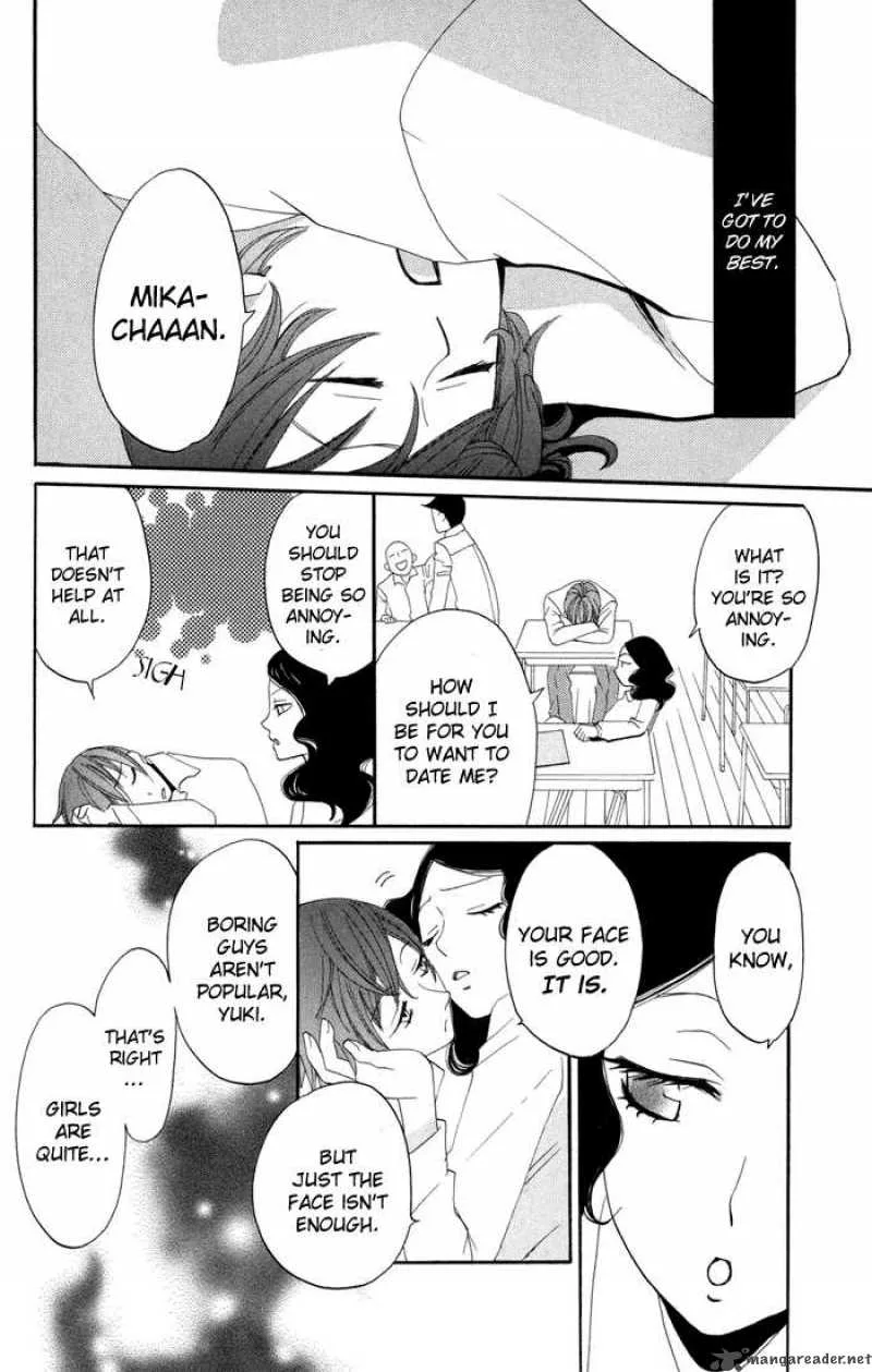 Karakuri Odette Chapter 13 page 14