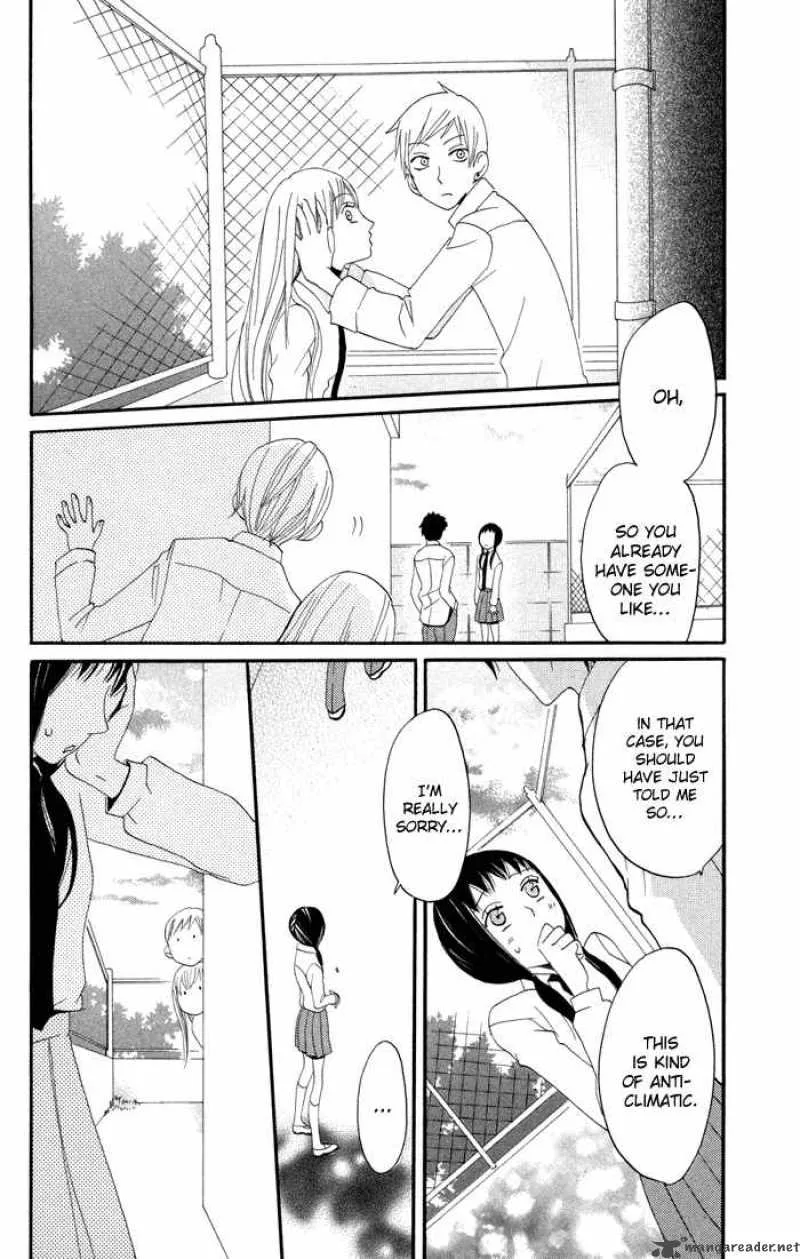 Karakuri Odette Chapter 14 page 14