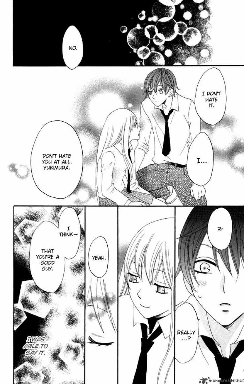 Karakuri Odette Chapter 15 page 16