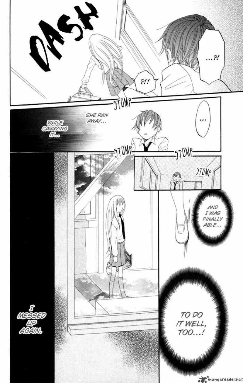 Karakuri Odette Chapter 15 page 18