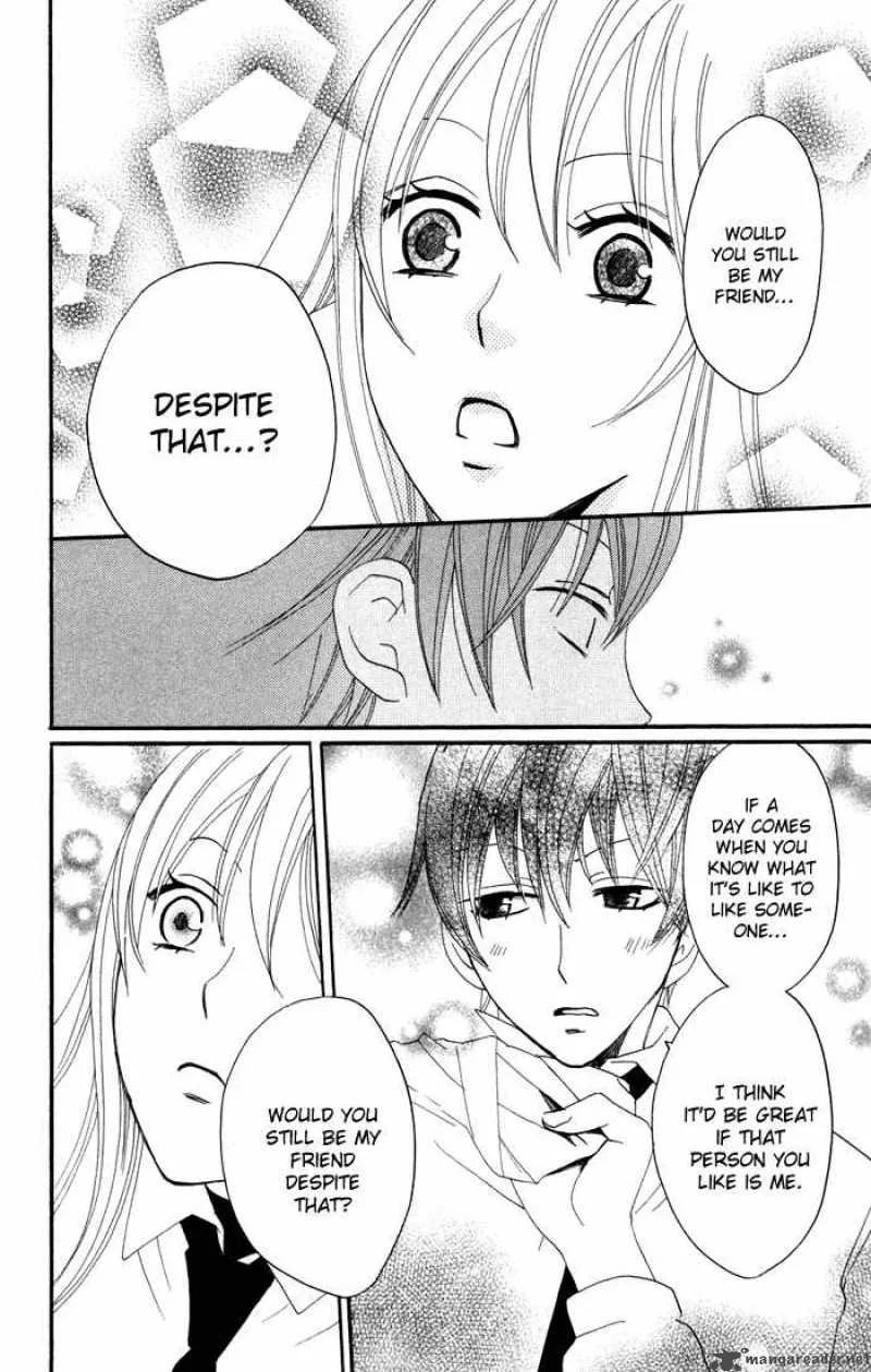Karakuri Odette Chapter 15 page 26