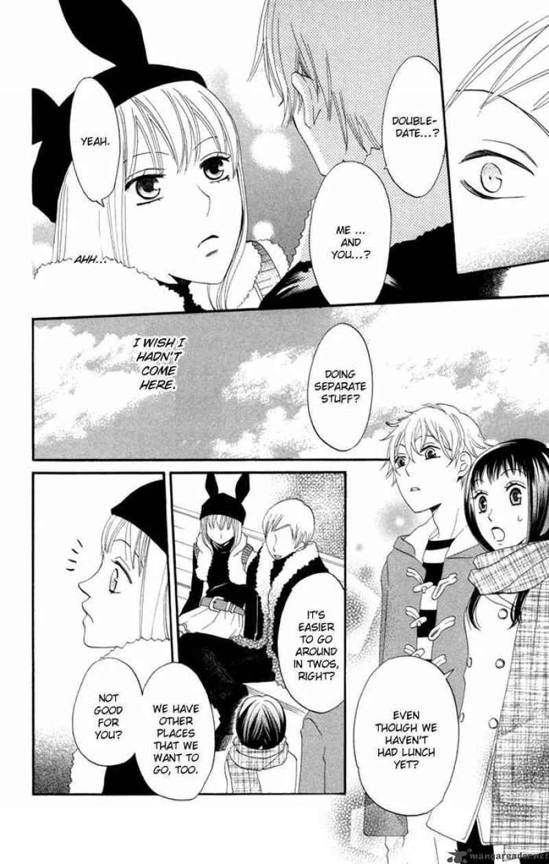 Karakuri Odette Chapter 17 page 14