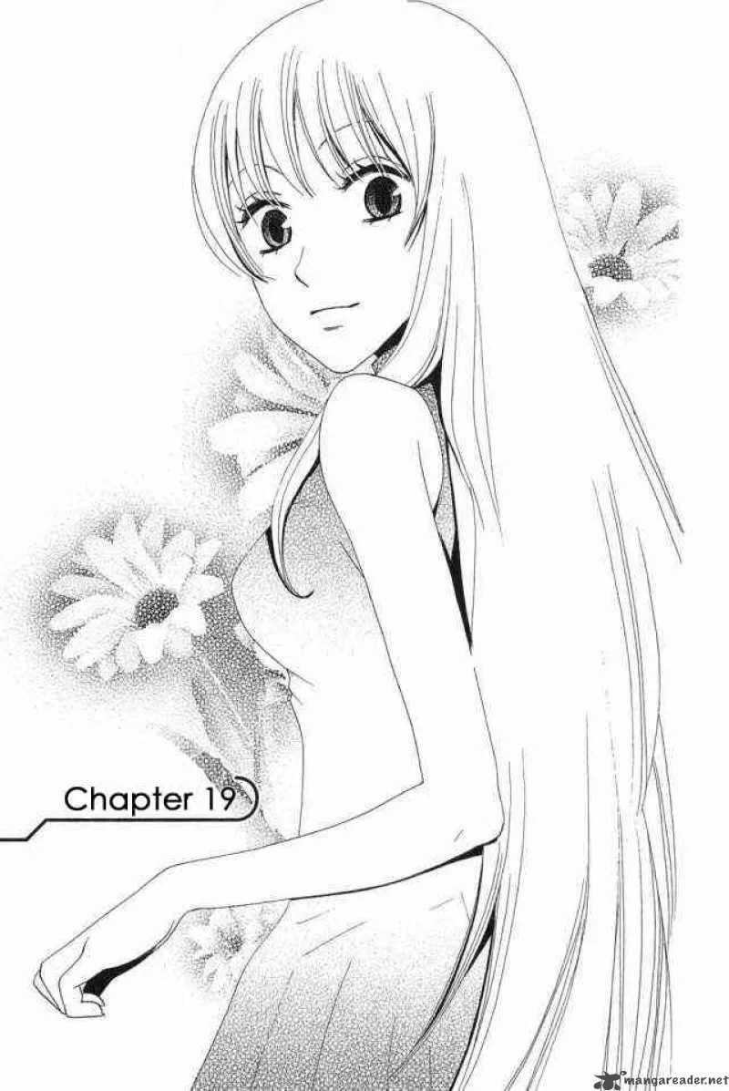 Karakuri Odette Chapter 19 page 1