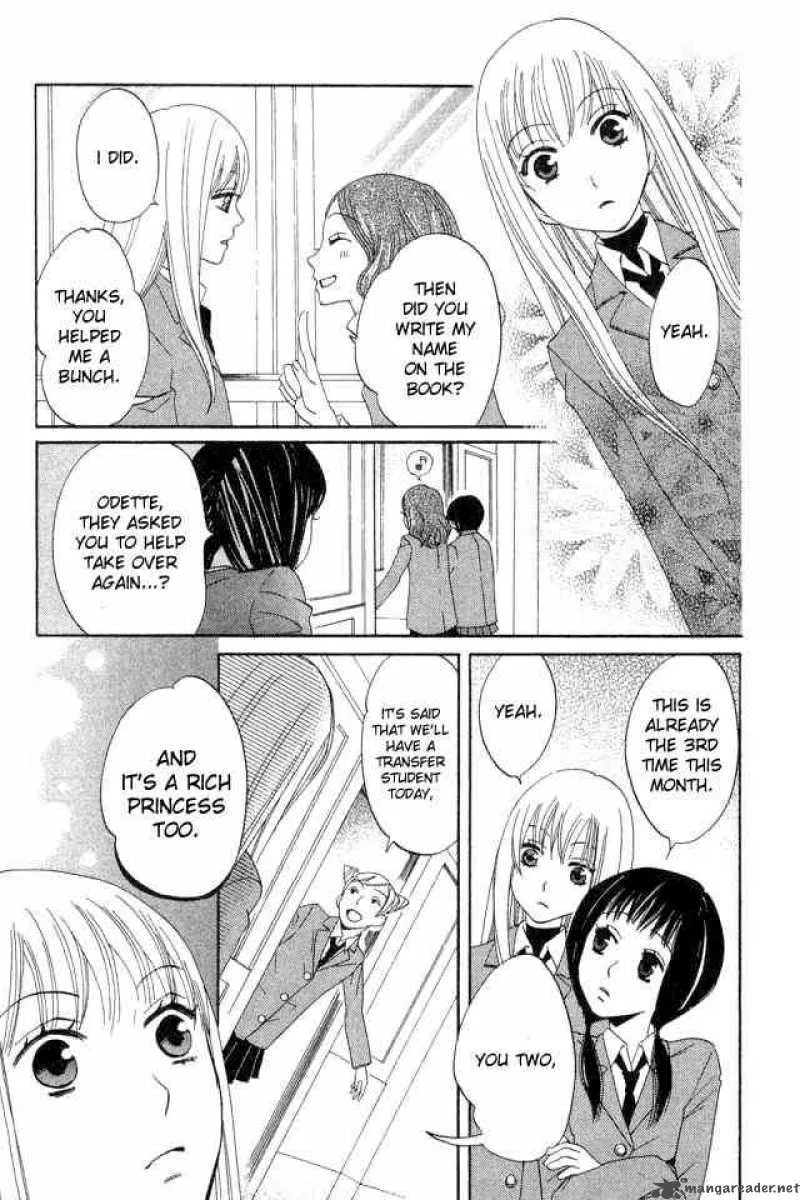 Karakuri Odette Chapter 19 page 7