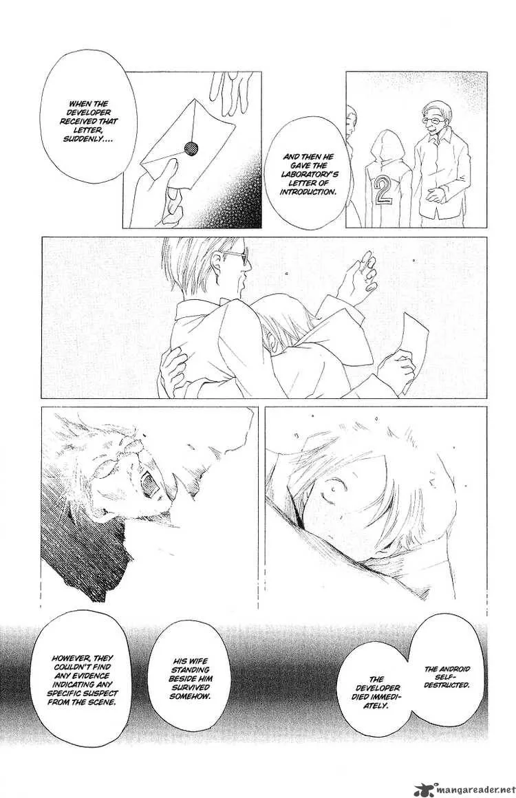Karakuri Odette Chapter 2 page 9