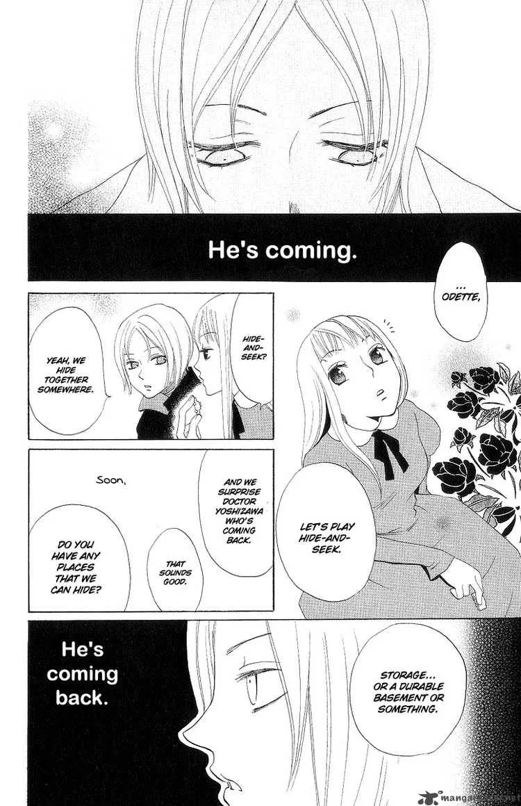 Karakuri Odette Chapter 2 page 18