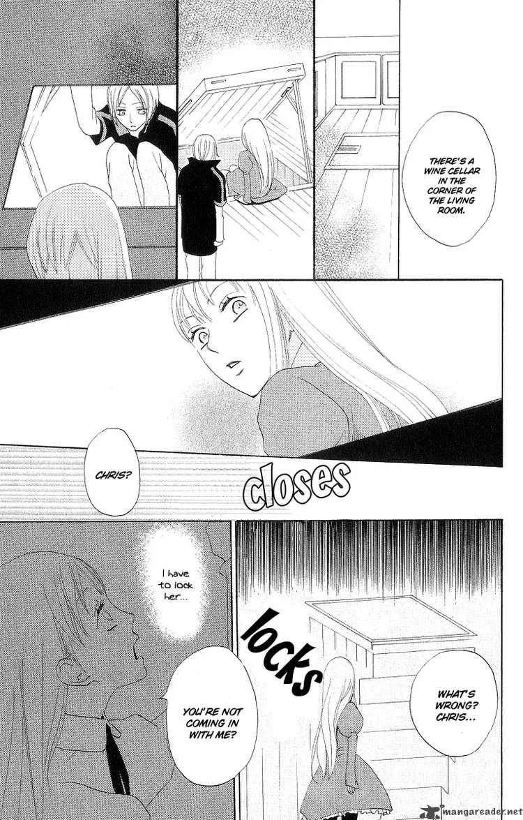 Karakuri Odette Chapter 2 page 19