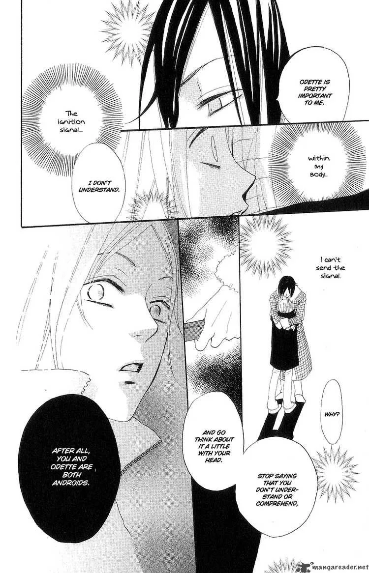 Karakuri Odette Chapter 2 page 24