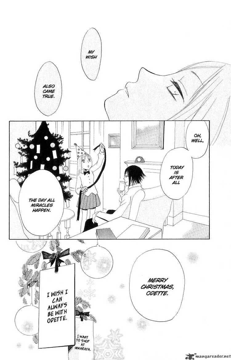 Karakuri Odette Chapter 2 page 30